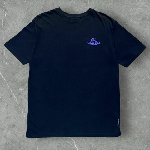 REMERA COPACABANA NEGRA - comprar online