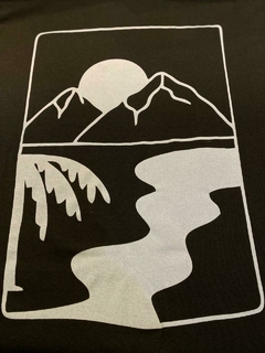 REMERA GALHETA GRIS - tienda online