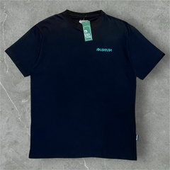 REMERA RIBEIRA NEGRO en internet