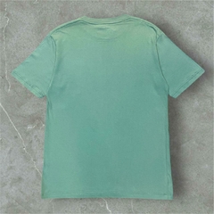 REMERA SANTINHO VERDE en internet