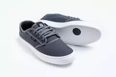 ZAPATILLA RECIFE ROMA GRIS - Ubatuba