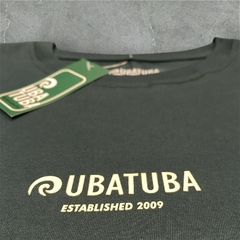 REMERA EST VERDE - Ubatuba