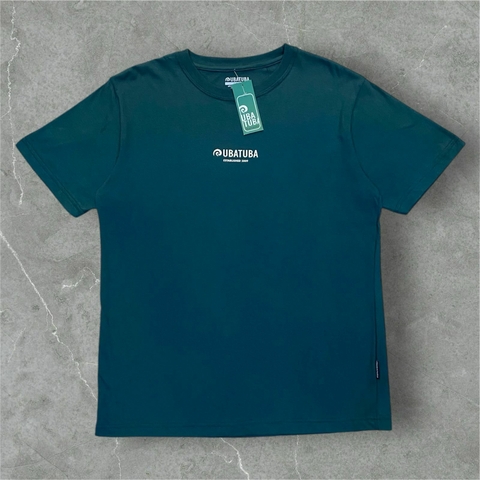 REMERA EST VERDE - comprar online