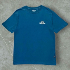 REMERA COPACABANA VERDE OCEANO - comprar online