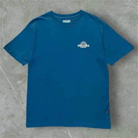 REMERA COPACABANA VERDE OCEANO - comprar online