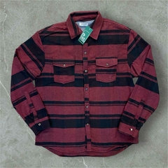 CAMISACO CEDRO BORDO NEGRO - Ubatuba