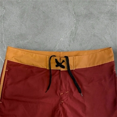 SHORT CLASSIC BORDO OXIDO - Ubatuba