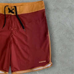 SHORT CLASSIC BORDO OXIDO en internet