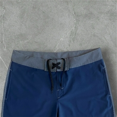 Imagen de SHORT CLASSIC AZUL GRIS