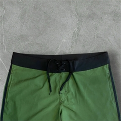 SHORT CLASSIC VERDE en internet