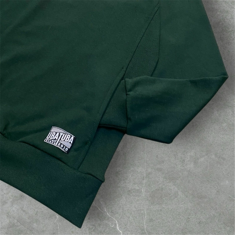 CUELLO REDONDO ILHOTE VERDE - comprar online