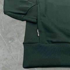 CUELLO REDONDO ILHOTE VERDE - tienda online