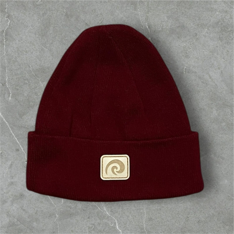 GORRO LANA UBT BORDO - comprar online