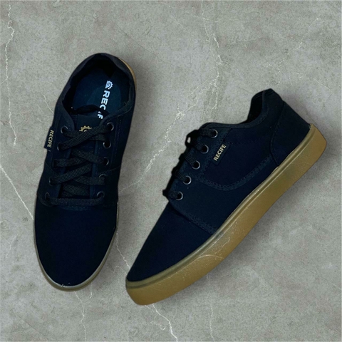 ZAPATILLA RECIFE GRANADA NEGRA 2020 - comprar online