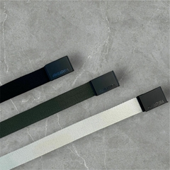 CINTO SOGA CRUDO - comprar online