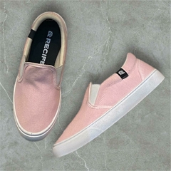 PANCHA RECIFE ATLANTICA NUDE - comprar online