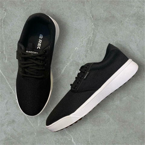 ZAPATILLA RECIFE SPORT NEGRA - comprar online
