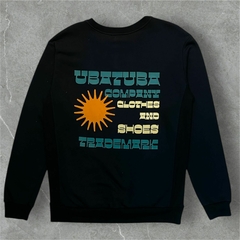 CUELLO REDONDO TRADE NEGRO en internet