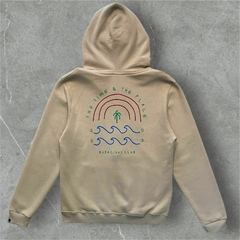 CAMPERA BODACIOUS BEACH en internet