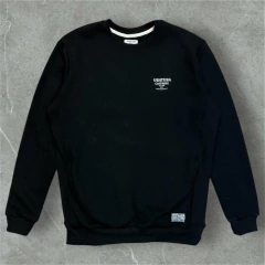 CUELLO REDONDO EST NEGRO - tienda online