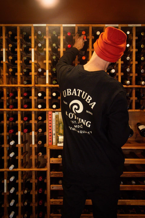 CUELLO REDONDO EST NEGRO - comprar online