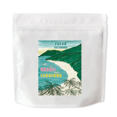 CAFÉ BRASIL LAGOINHA - 250 G - comprar online