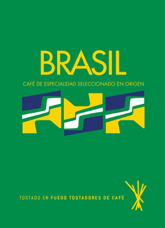 CAFÉ BRASIL - 200 G - comprar online