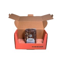 CAJA SIMPLE - 250 g - comprar online