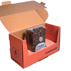CAJA SIMPLE - 250 g en internet