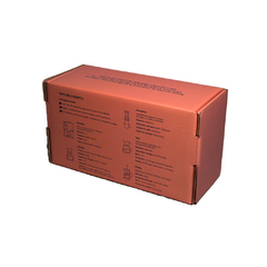 CAJA COMBINADA - Dos bolsas de 250 g - Fuego - Tostadores de Cafe