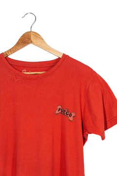REMERAS ABUELO - OVERSIZE XS - comprar online