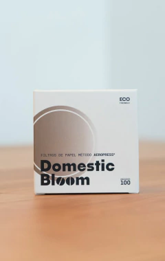 FILTROS AEROPRESS X 100 U. - comprar online