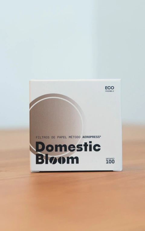 FILTROS AEROPRESS X 100 U. - comprar online