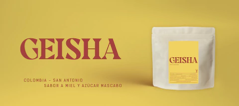 Carrusel Fuego - Tostadores de Cafe