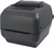 Impresora Zebra GK420T reacondicionada