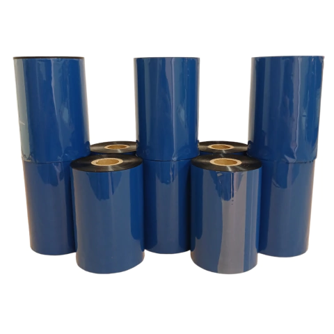 10 Ribbon Cera 110MM x 450Mts OUT