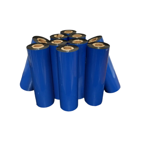 10 RIBBON CERA 110mm x 74Mts out