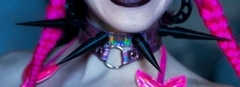 Banner de la categoría Chokers Collares 