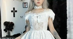 Banner de la categoría Remeras Vestidos 