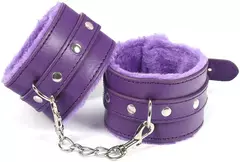 Banner de la categoría Esposas Brazaletes Pulseras 