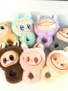 Banner de la categoría Labubu / Figuras coleccionables