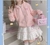 Campera my melody - comprar online