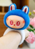 Pulsera Labubu en internet