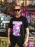Remera Nena alíen