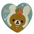 lata rilakkuma
