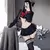 Cosplay Sailor Escolar