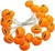 luces calabaza - tienda online