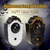 timbre halloween - comprar online