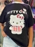 Hello kitty Adidas