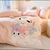 Juego de cama sanrio friends - comprar online